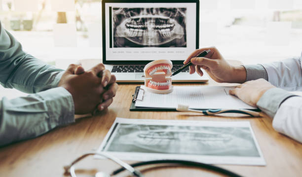 Best Emergency Dental Care for Broken or Chipped Teeth in Ferris, TX