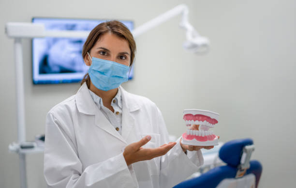 Best Emergency Treatment for Dental Infections or Abscesses in Ferris, TX