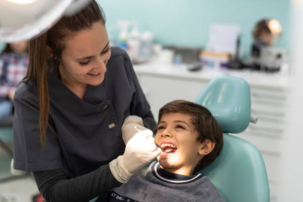Best Cosmetic Emergency Dentistry in Ferris, TX