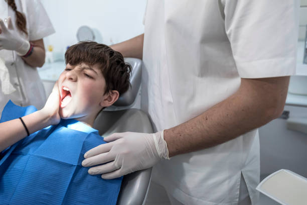 Best Emergency Gum Treatment in Ferris, TX