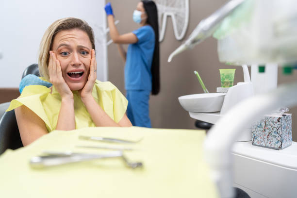 Best Weekend Emergency Dentist in Ferris, TX